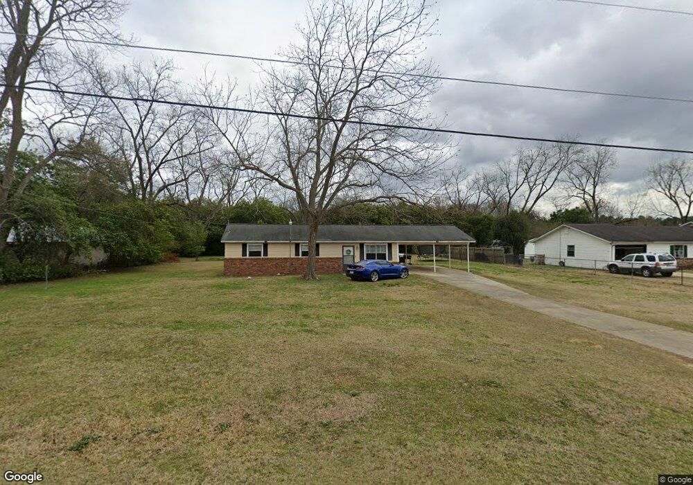 112 Joe Harper Road Extension, Americus, GA 31719 - photo 1