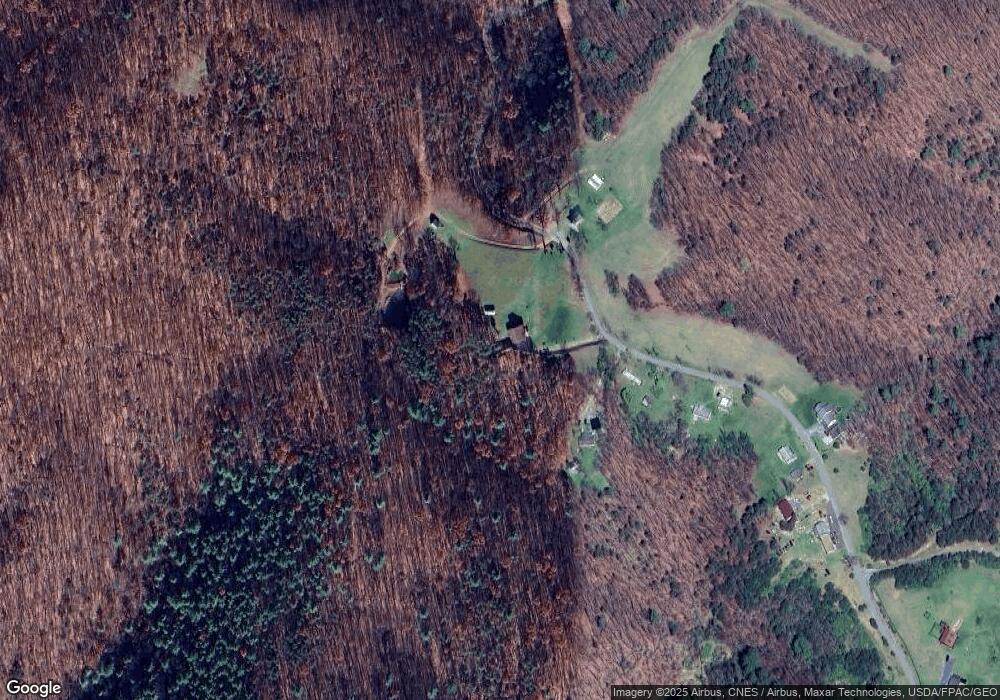 4499 Little Cacapon Levels Rd, Points, WV 25437 - photo 1