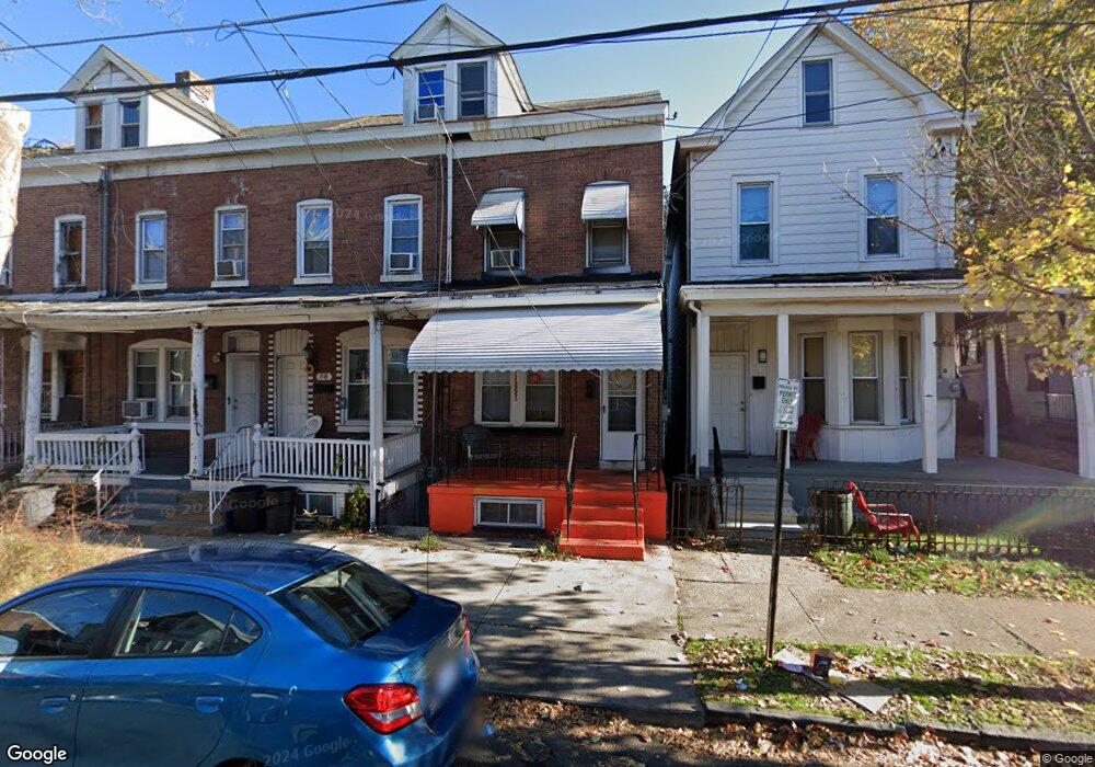 60 Franklin St, Hamilton, NJ 08611 - photo 1