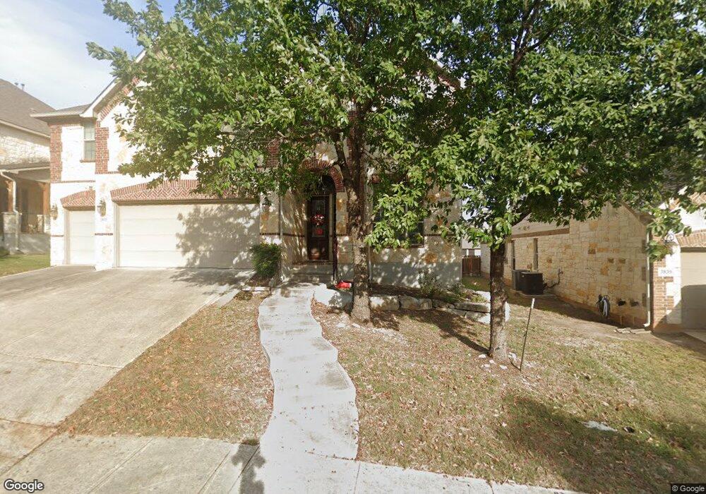 3835 Sweet Olive, San Antonio, TX 78261 - photo 1