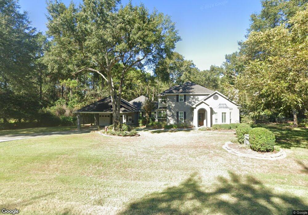 21906 Decision Dr, Hockley, TX 77447 - photo 1