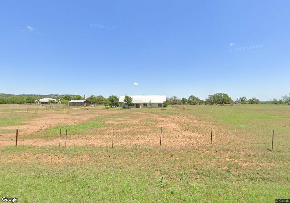 452 Cowboy Trail, Fredericksburg, TX 78624 - photo 1