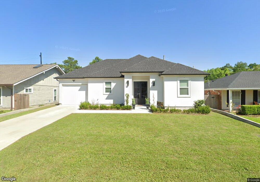 156 Dunleith Dr, Destrehan, LA 70047 - photo 1