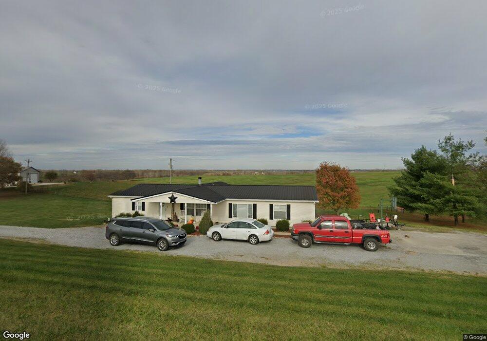 3092 Ewing Rd, Ewing, KY 41039 - photo 1