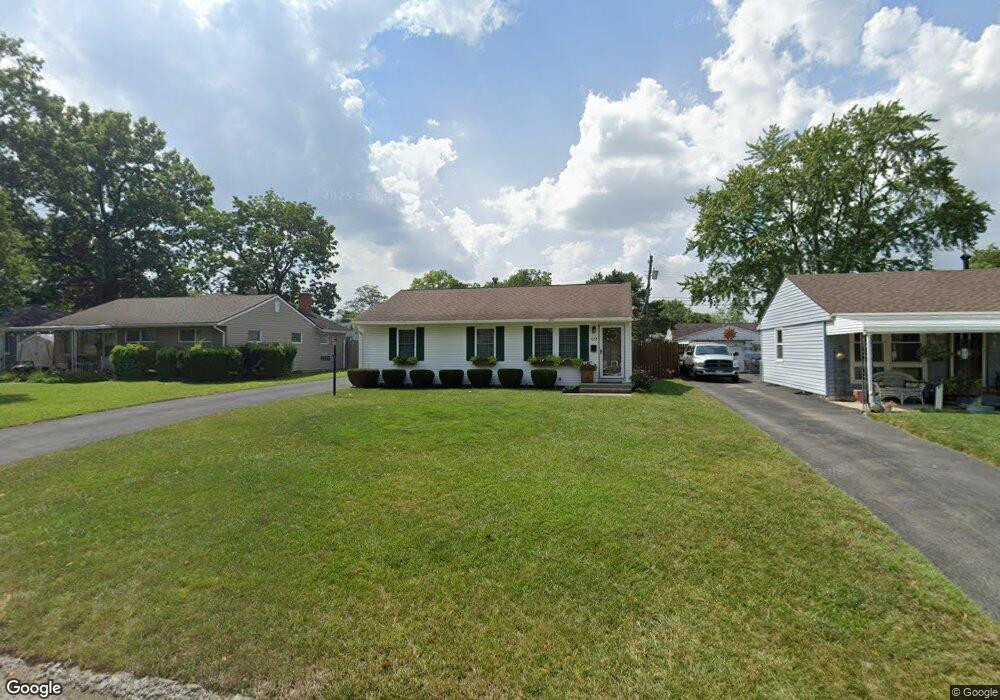 1033 Wiltshire Rd, Columbus, OH 43204 - photo 1