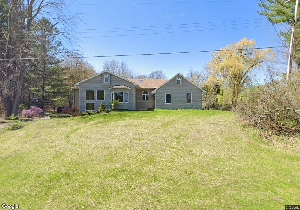 893 N Homer Rd, Midland, MI 48640 - photo 1