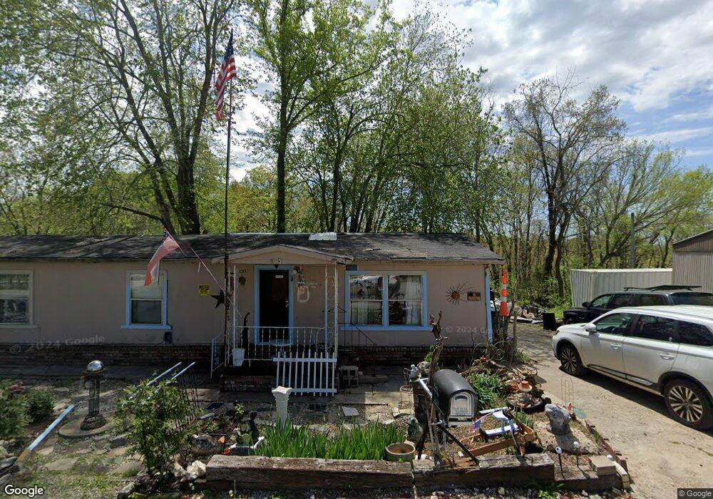 16141 Robin Rd, Bella Vista, AR 72715 - photo 1