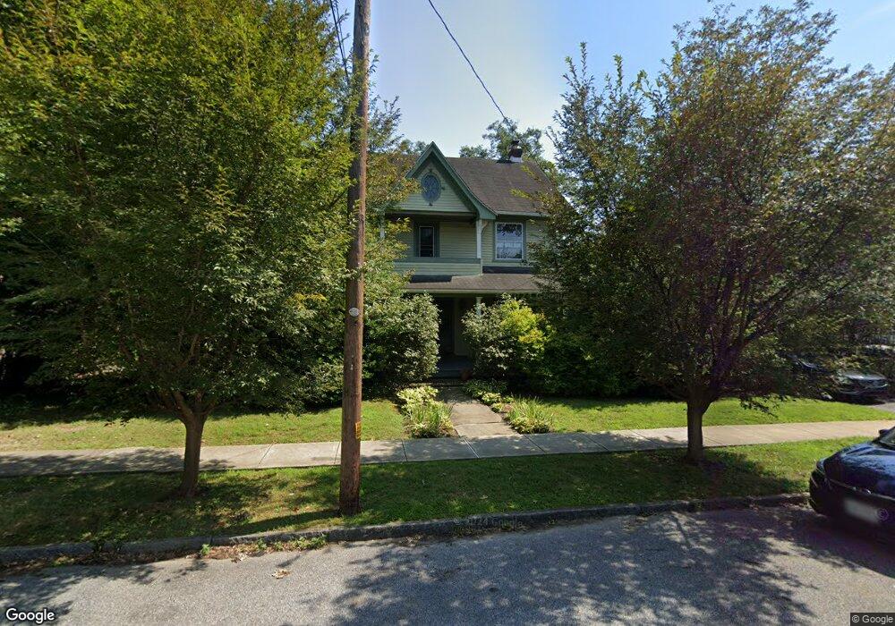 310 Dartmouth Ave, Swarthmore, PA 19081 - photo 1