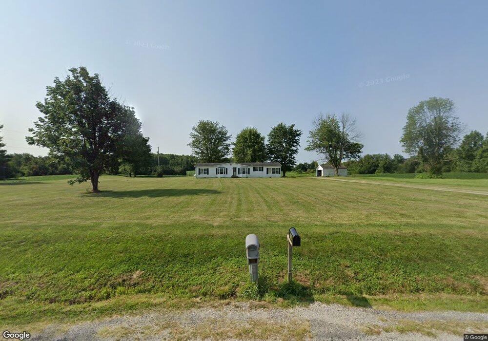 589 W Fairground Rd, Osgood, IN 47037 - photo 1