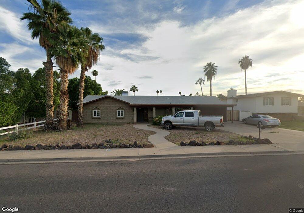 2133 E Encanto St, Mesa, AZ 85213 - photo 1