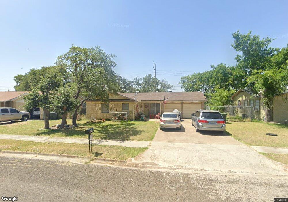 2411 Post Oak Ave, Copperas Cove, TX 76522 - photo 1