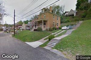 15 Miles Ave, Pittsburgh, PA 15205