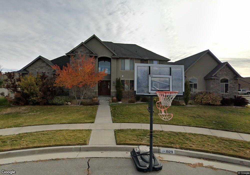 1929 S 1325 W, Syracuse, UT 84075 - photo 1