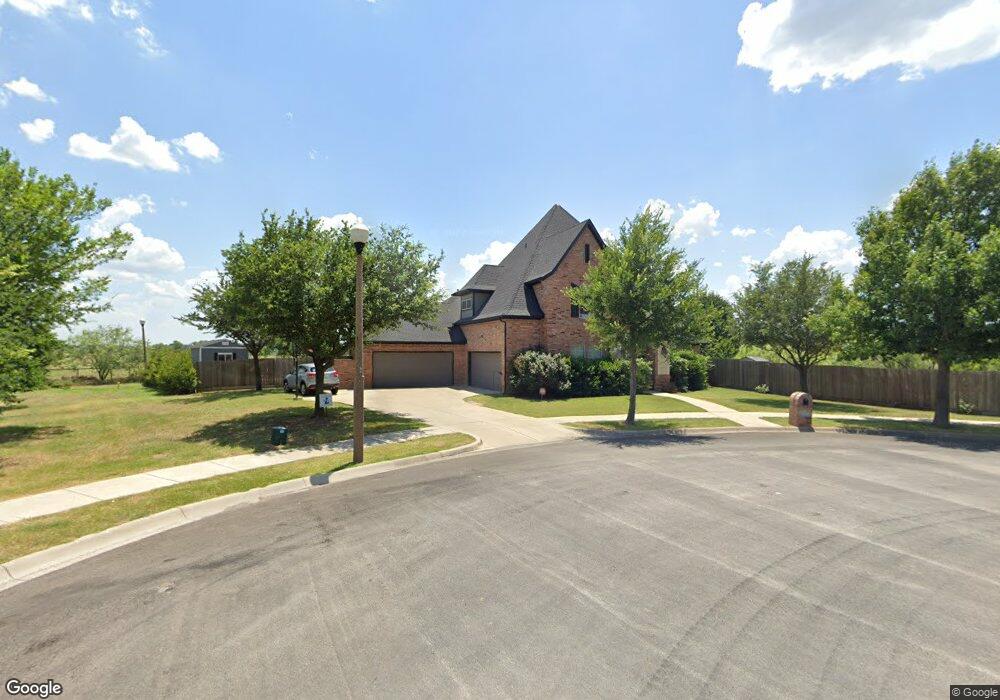 6012 Thistle Hill, Denton, TX 76210 - photo 1
