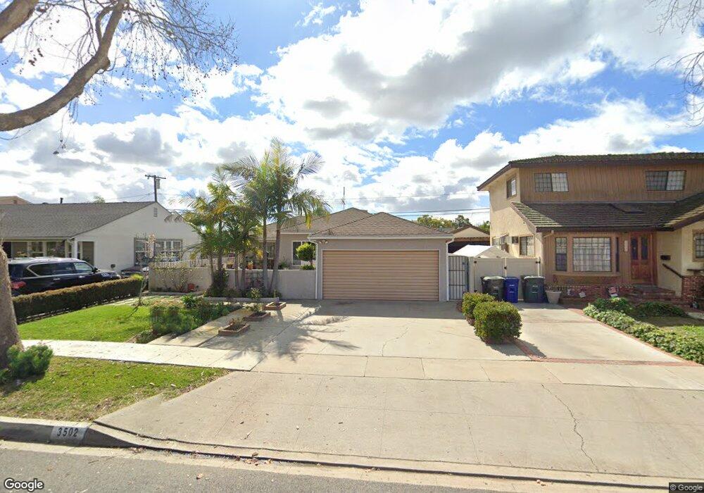 3502 Arbor Rd, Lakewood, CA 90712 - photo 1