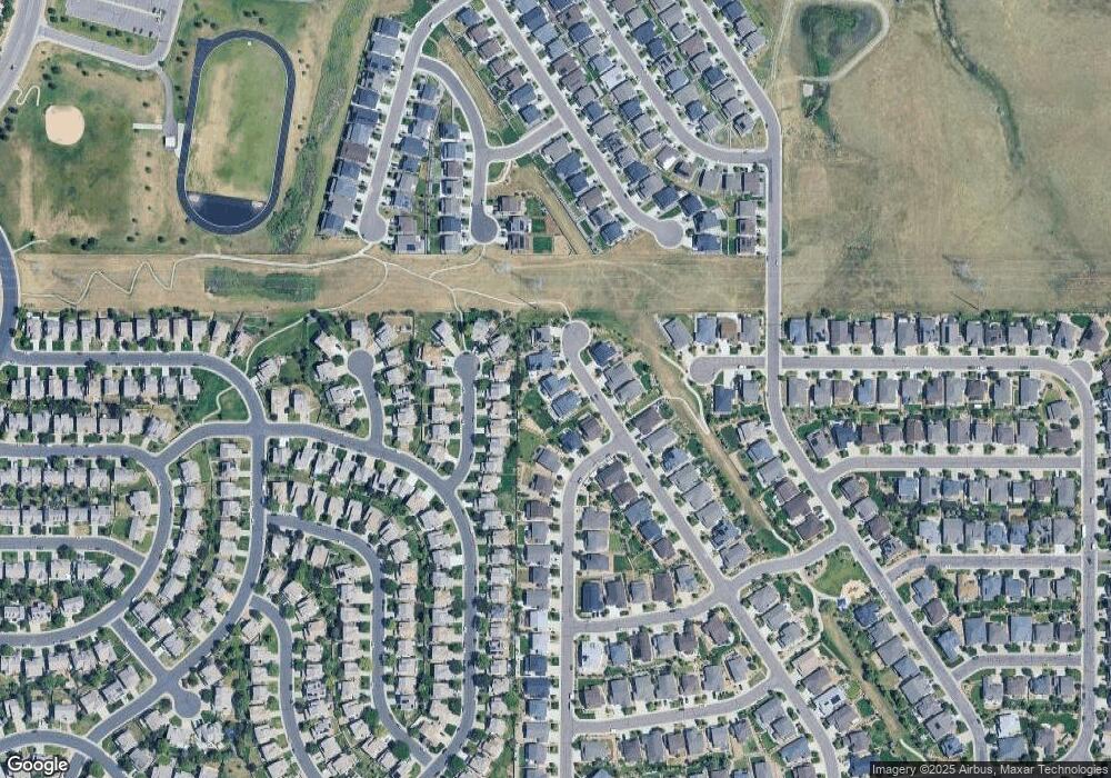 4715 S Netherland St, Centennial, CO 80015 - photo 1