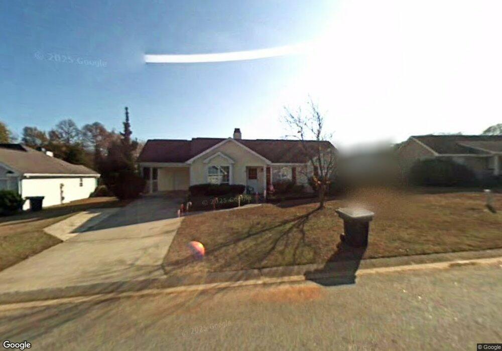 108 Cross Ridge Dr, Centerville, GA 31028 - photo 1