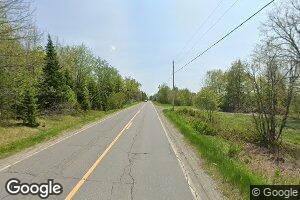 0 Old Brighton Rd, Brighton Plantation, ME 04912
