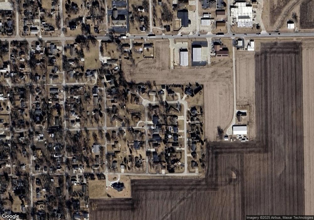 597 Mello Dr, Chenoa, IL 61726 - photo 1