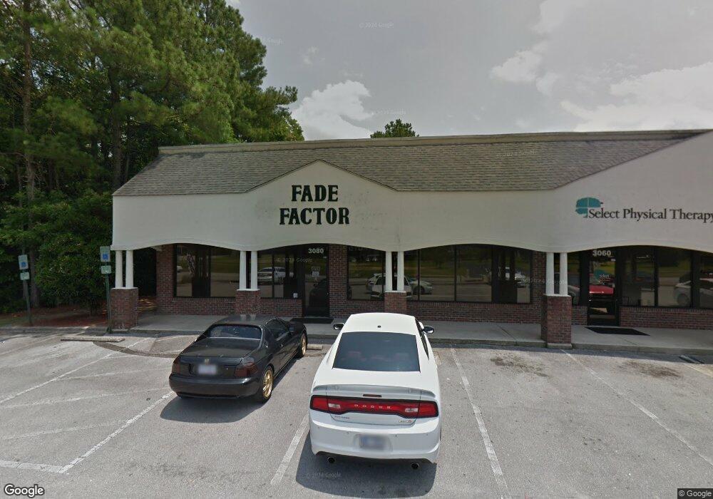 3080 Henderson Dr unit Ext, Jacksonville, NC 28546 - photo 1