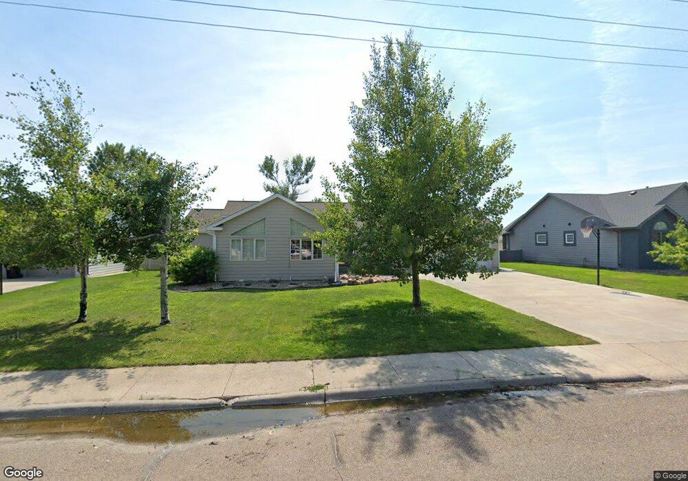 230 14th St W, Havre, MT 59501 - photo 1