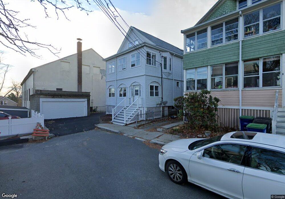 15 Carter Terrace unit 1, Somerville, MA 02143 - photo 1