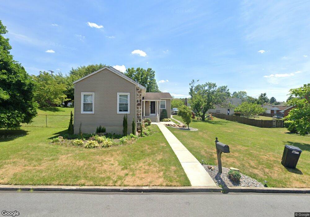 516 E Juniata St unit 522, Allentown, PA 18103 - photo 1