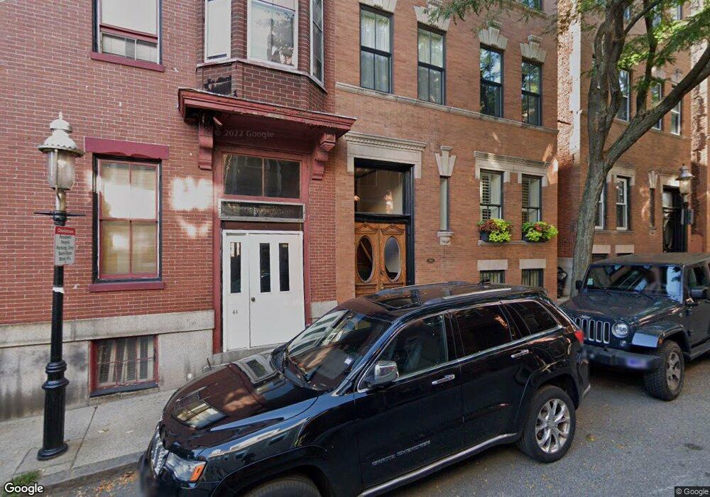 42 Mount Vernon St unit 1, Charlestown, MA 02129 - photo 1