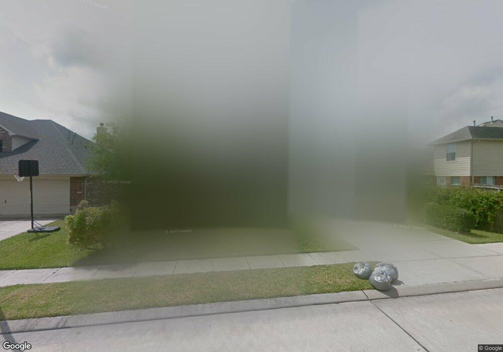 5116 Big Spring Dr, Pearland, TX 77584 - photo 1