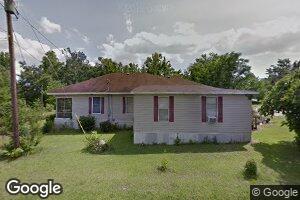 605 Girard Ave, Sardis, GA 30456