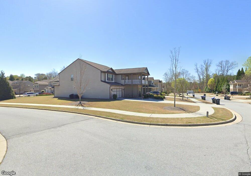 2009 Blossom Hill Dr, Roswell, GA 30076 - photo 1