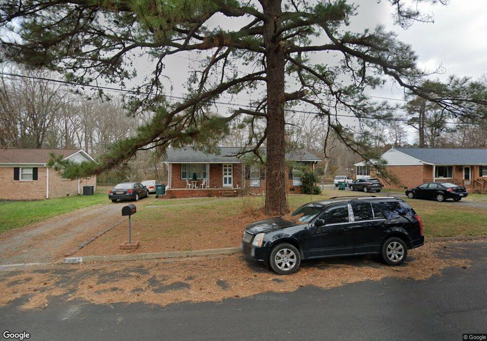 2002 Navion St, Henrico, VA 23228 - photo 1