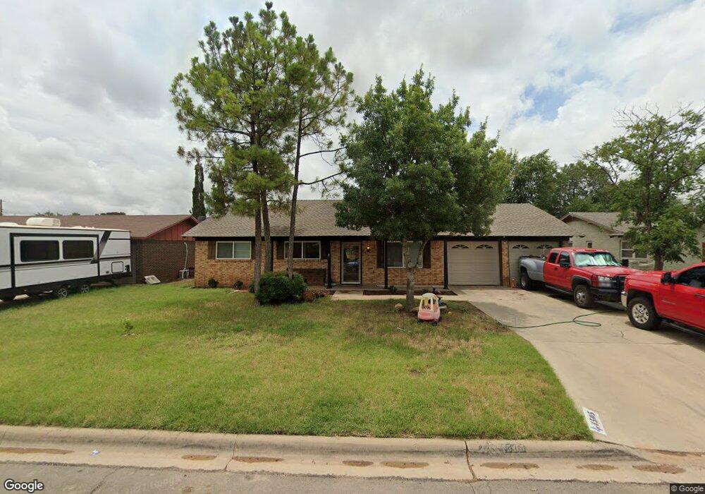 unlisted-address, Midland, TX 79707 - photo 1