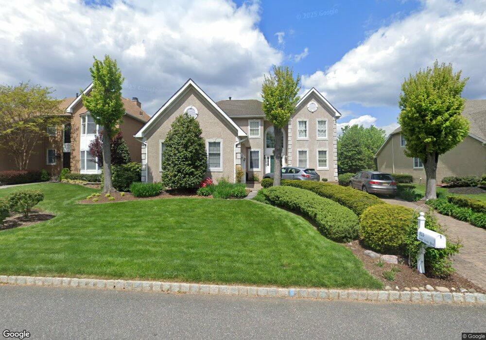 215 Laurel Creek Blvd, Moorestown, NJ 08057 - photo 1