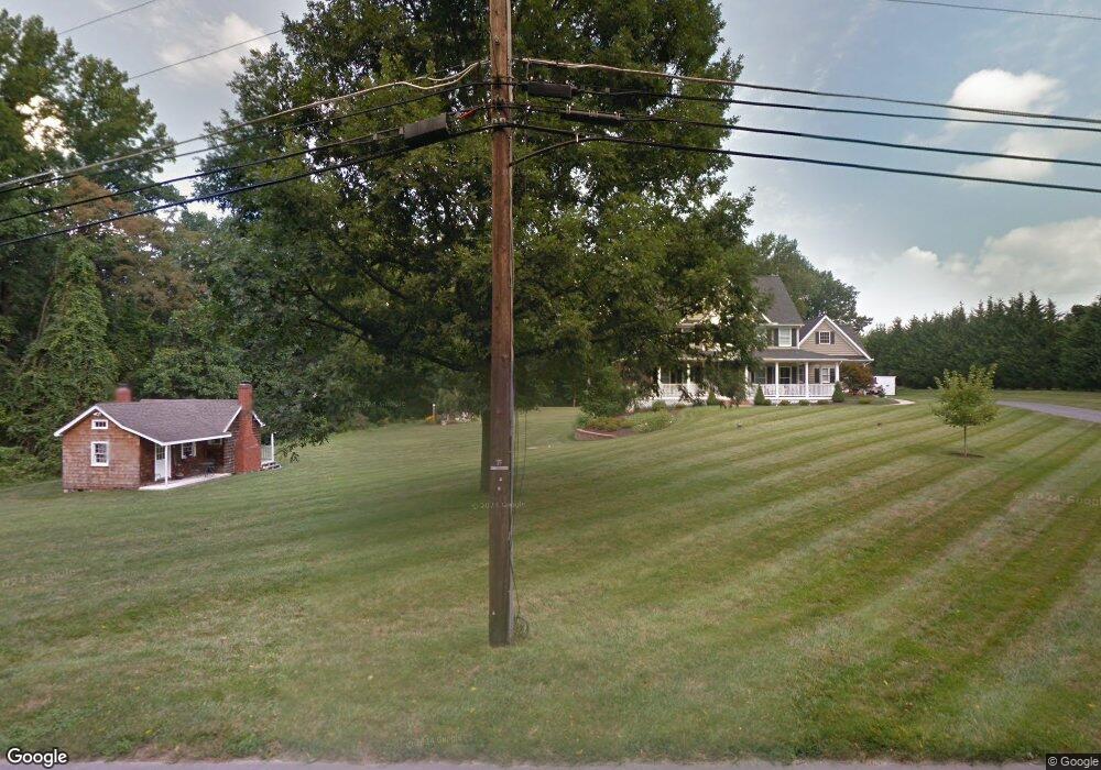 810 Cockeys Mill Rd, Reisterstown, MD 21136 - photo 1