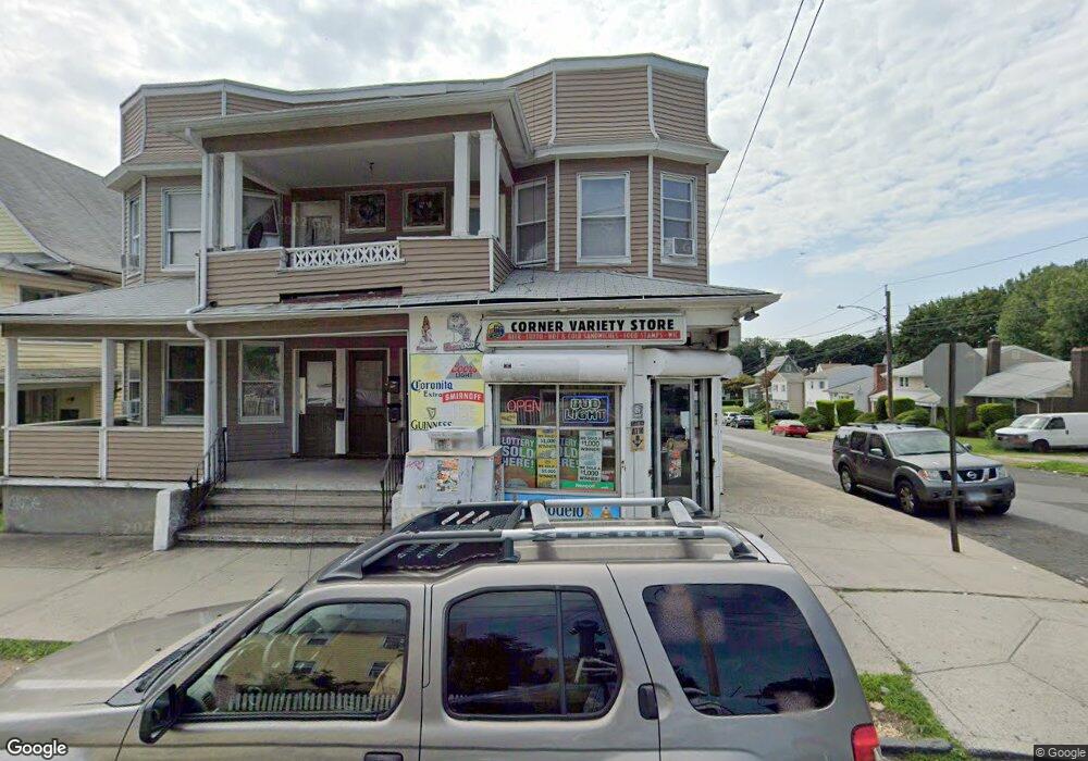 339 Wayne St, Bridgeport, CT 06606 - photo 1