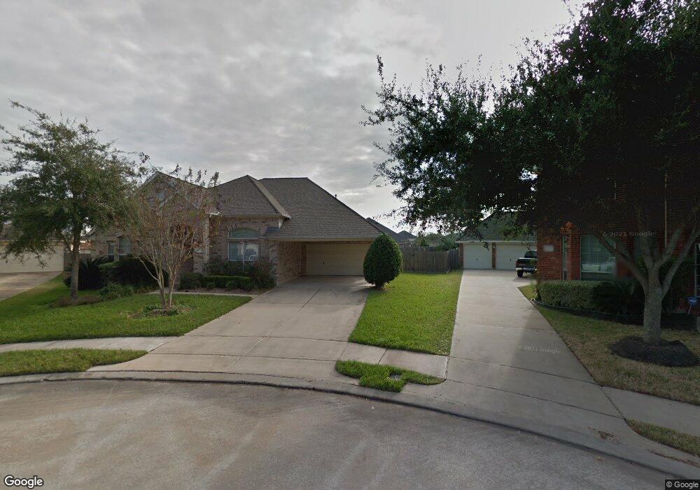 22003 Skyridge Ln, Richmond, TX 77469 - photo 1