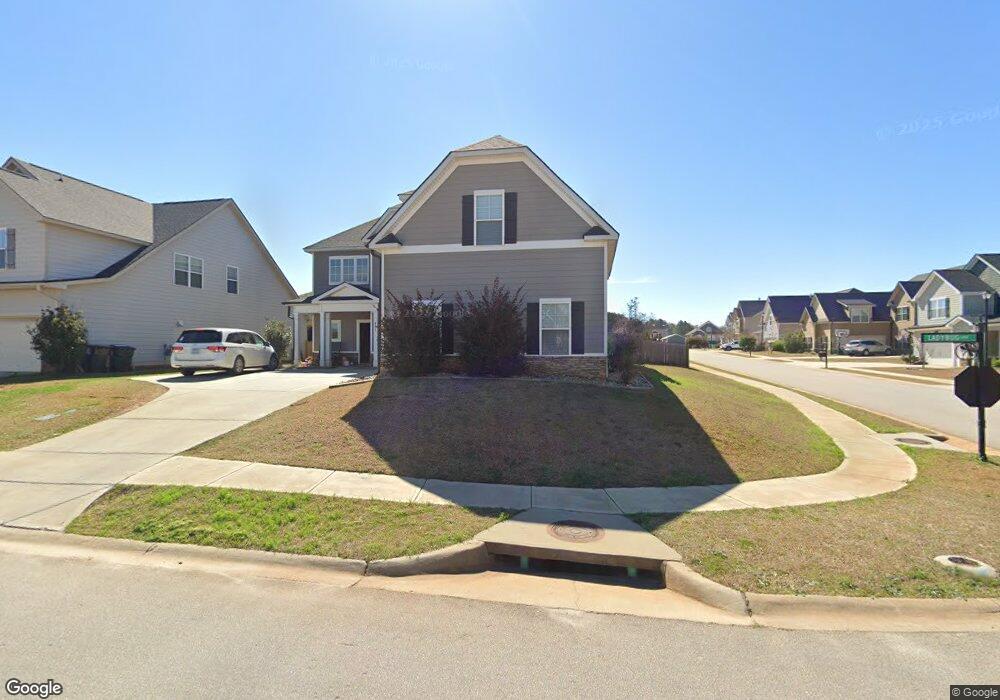 621 Ladybug Ln, Lexington, SC 29072 - photo 1