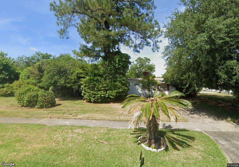 2662 Congaree Dr W, Jacksonville, FL 32211 - photo 1
