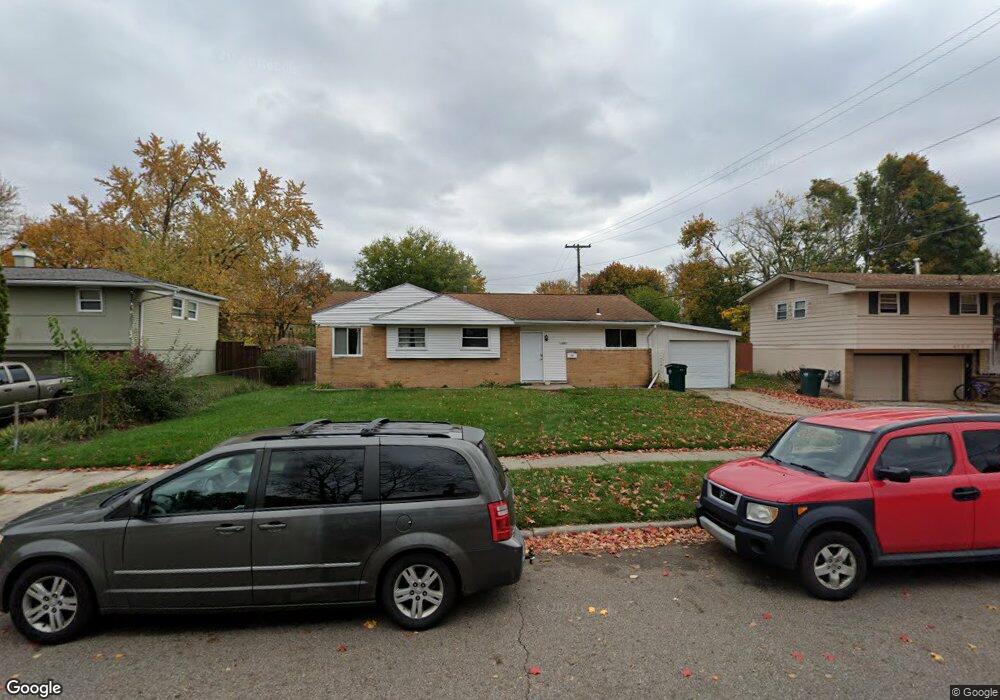 4101 Wainwright Ave, Lansing, MI 48911 - photo 1