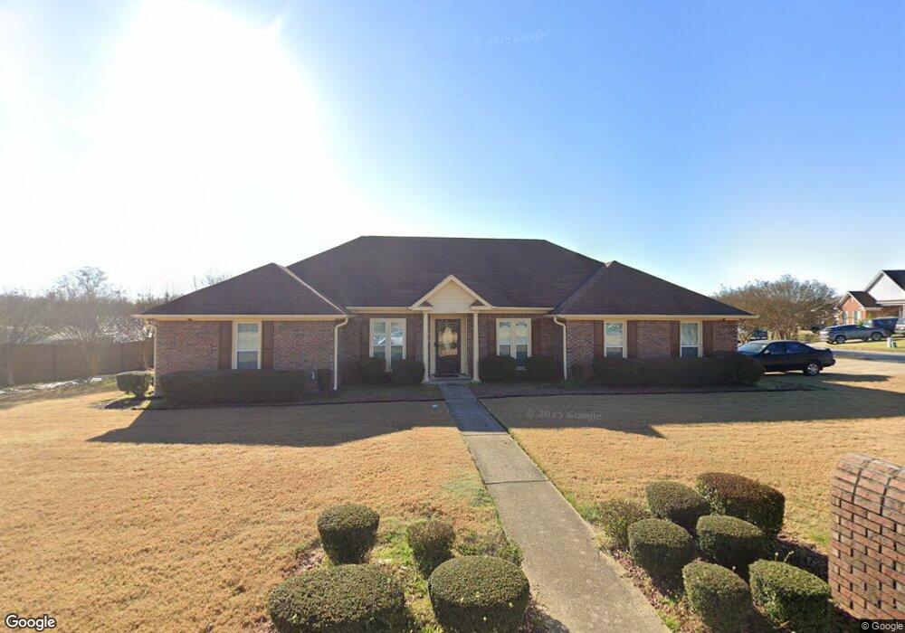 5300 Rockwell Ct, Columbus, GA 31907 - photo 1