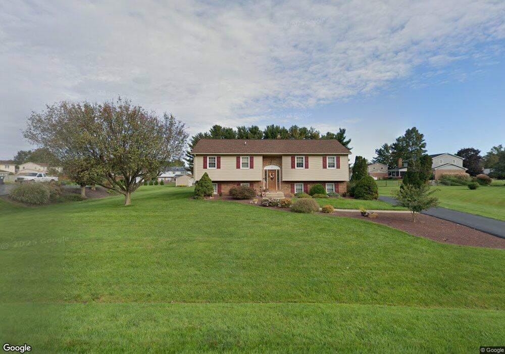 9 Valerie Dr, Bear, DE 19701 - photo 1