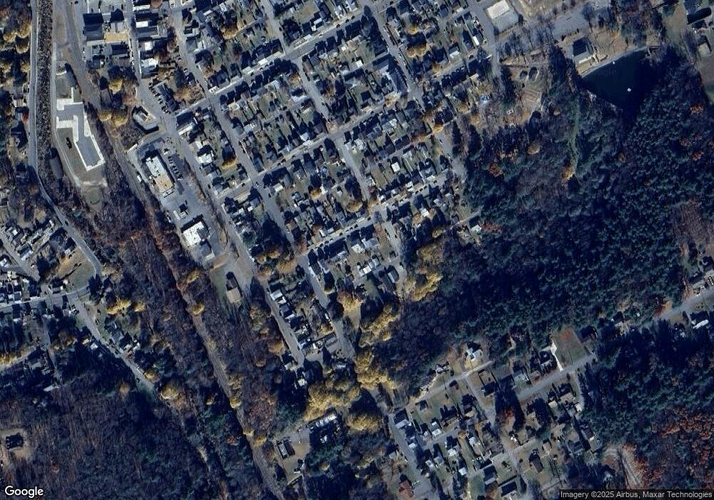 226 4th St, Weatherly, PA 18255 - photo 1