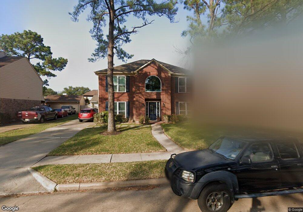 16914 Poplar Hill St, Houston, TX 77095 - photo 1