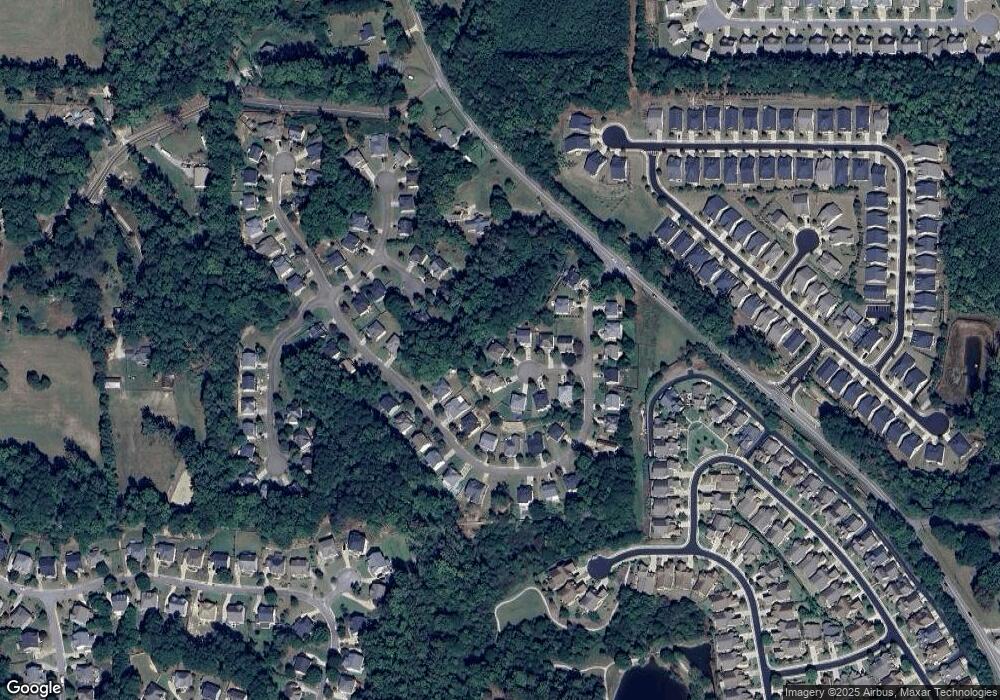 206 Riley Ct unit 1, Canton, GA 30115 - photo 1