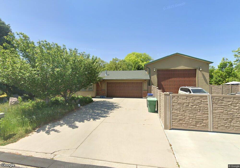 6788 Renae St, West Jordan, UT 84084 - photo 1