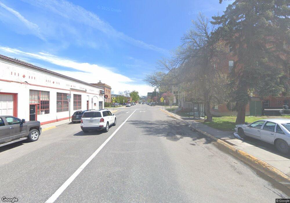 20 W Babcock St, Bozeman, MT 59715 - photo 1