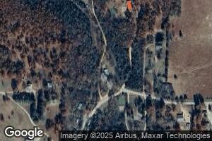 146 E Campground Rd, Evening Shade, AR 72532