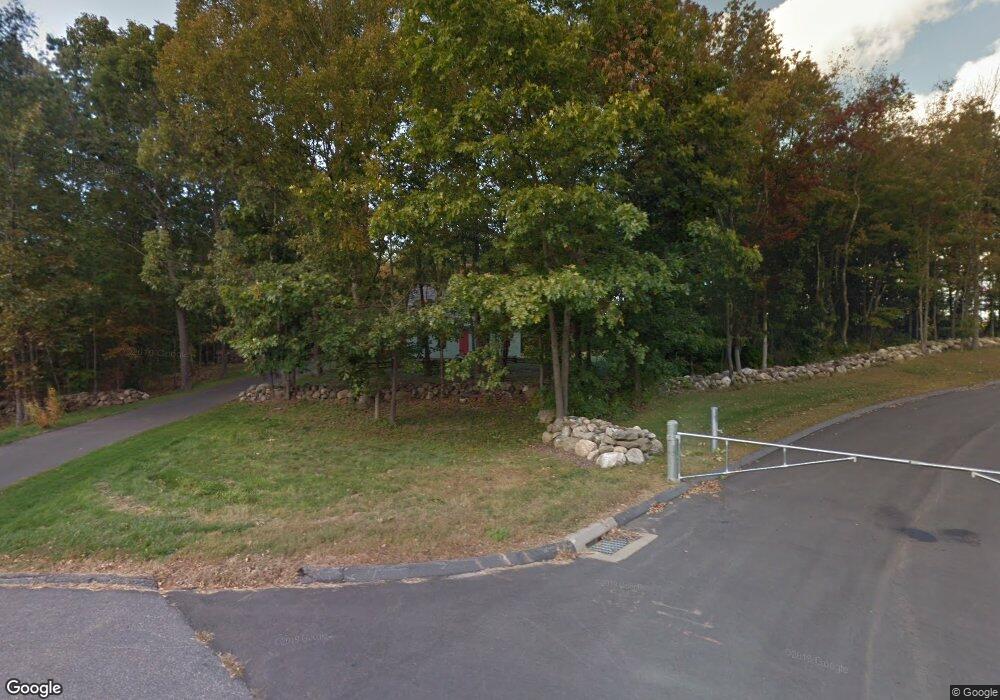 81 Elizabeth Dr, Harwinton, CT 06791 - photo 1