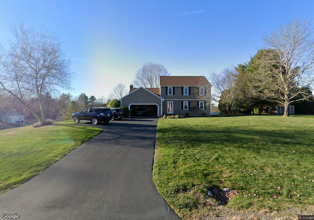 15 Tansy Ave, Stratham, NH 03885 - photo 1